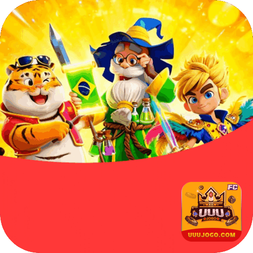 UUUJOGO bônus R$5.000