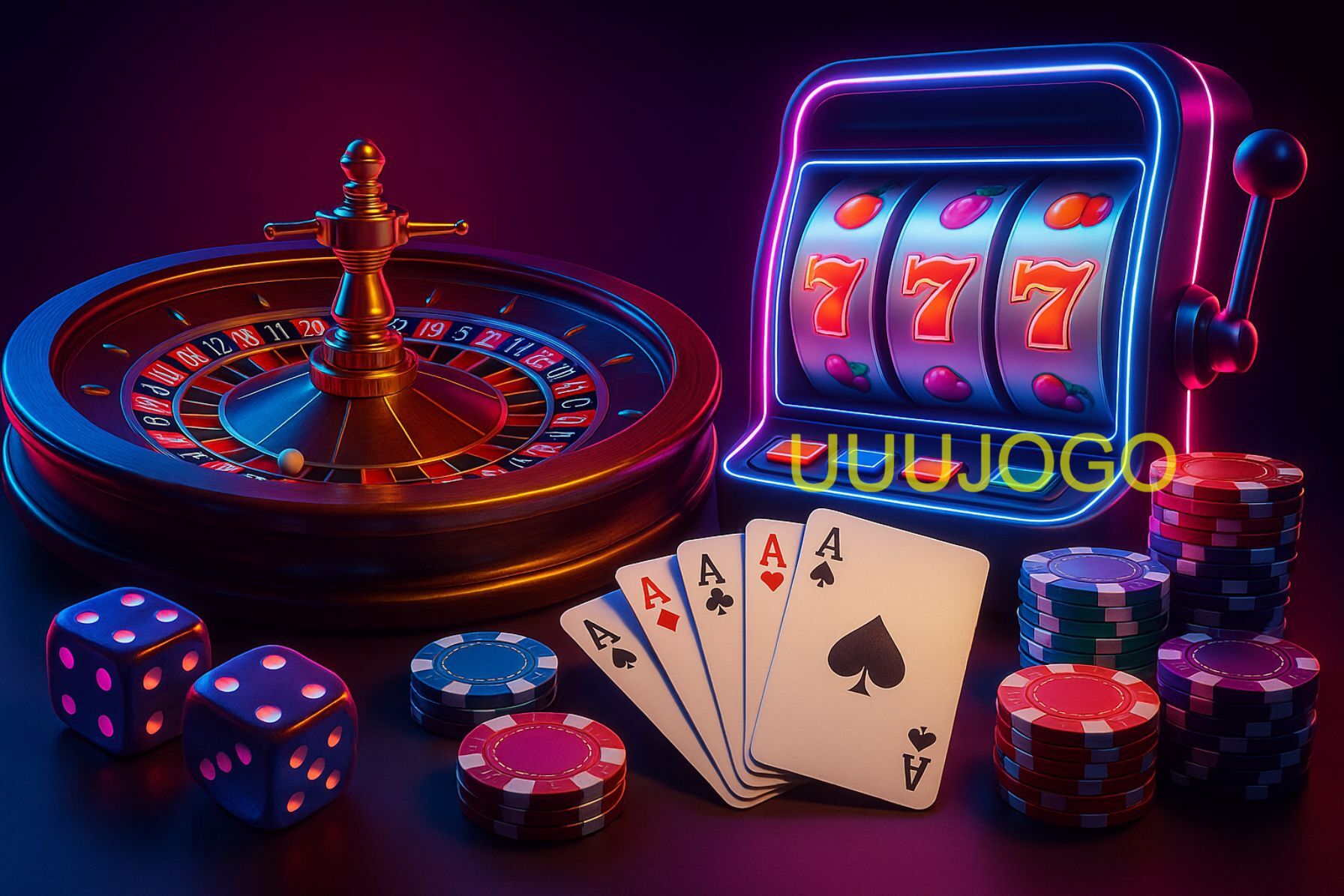 Jogos Populares