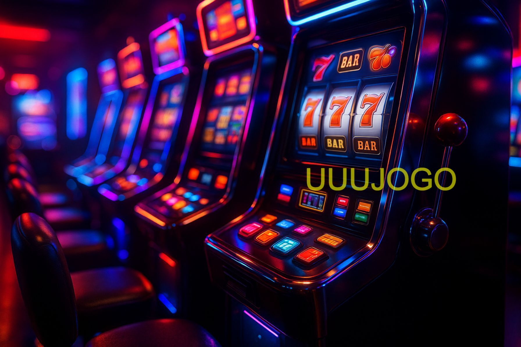 Benefícios dos Slots