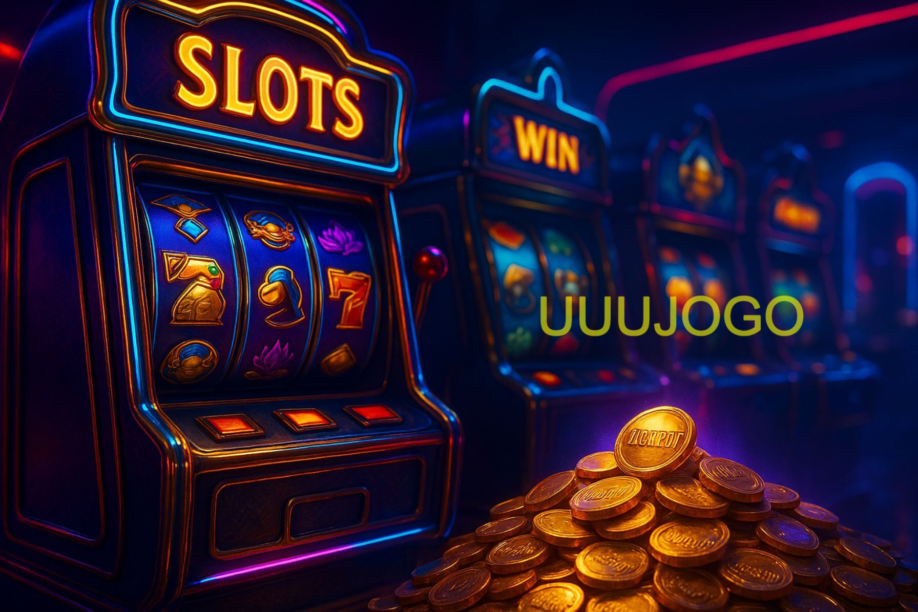 Slots Festivos
